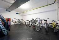 Hochwertige 4-Zimmer-Wohnung in Pötzleinsdorf | Erstbezug nach Komplettsanierung!