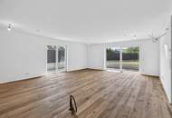 THE GREEN 15 ++ VIER ZIMMER GARTENOASE