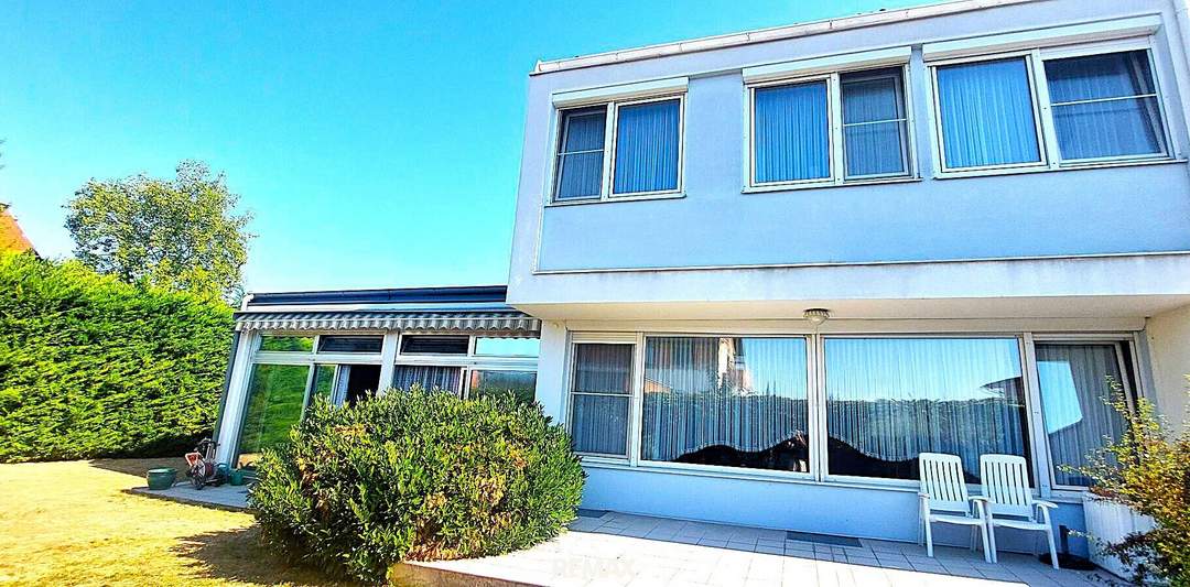 Einfamilienhaus mit viel Platz in Eisenstadt