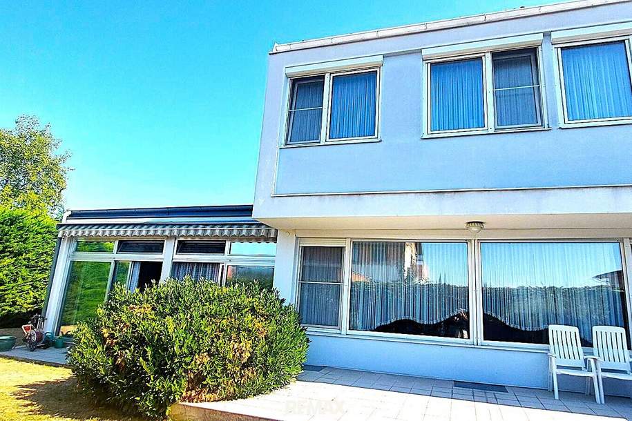 Einfamilienhaus mit viel Platz in Eisenstadt, Haus-kauf, 395.000,€, 7000 Eisenstadt(Stadt)