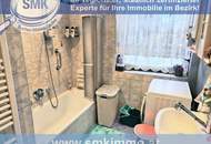 Gemütlicher Bungalow direkt in der Stadt Zistersdorf!