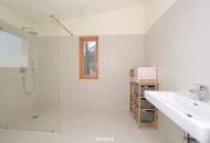 Rückzugsort im Grünen nahe Korneuburg – modernes, hochwertiges Wohnhaus mit großem Garten