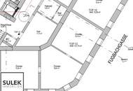 ** großzügige 4-Zimmer Wohnung nähe Augarten/Prater ** Fugbachgasse/Mühlfeldgasse ** saniert oder unsaniert **