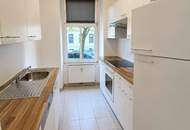 Historischer Charme trifft rentable Zukunft - 2-Zimmer-Altbau bis 14.11.2026 vermietet!