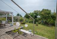 Wohnen mit Charme in Oggau am Neusiedler See – Ein Paradies für Naturliebhaber