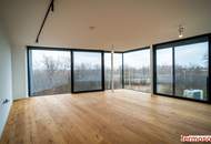 PROVISIONSFREI -Großzügige Maisonette mit Garten – 162,12 m² Wohnfläche &amp; 5 Zimmer + Wohnküche