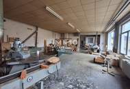 Ihr Wohntraum mit großer Werkstatt – 6-Zimmer-Haus auf 2.600 m² Grundstück