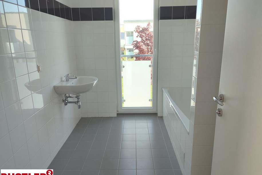 Reihenhausidyll - Wohnen im Grünen, nah am Wasser, Haus-kauf, 410.000,€, 3372 Melk