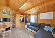 Einzugsbereites Wohnparadies mit ca 2841m² Baugrund in Breitenwaida: Modernität trifft idyllische Großzügigkeit!