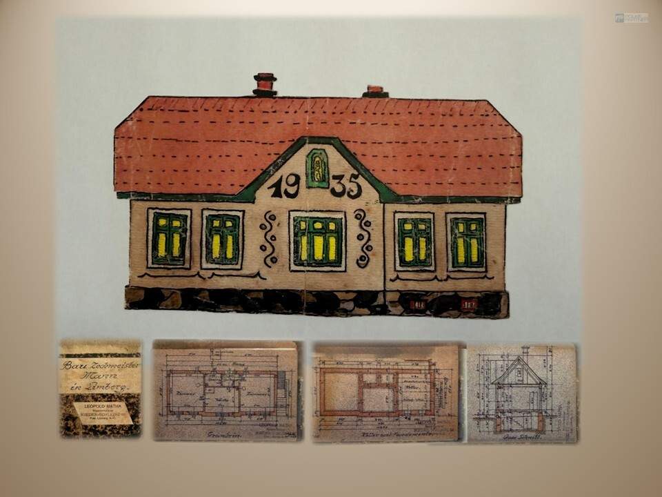 EIN NEUES GLÜCKLICHES KAPITEL FÜR DAS EHEMALIGE BAUERNHAUS AUS FAMILIENBESITZ