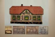 EIN NEUES GLÜCKLICHES KAPITEL FÜR DAS EHEMALIGE BAUERNHAUS AUS FAMILIENBESITZ