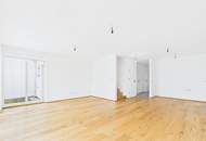 Reihenhaus in toller Lage mit Garten