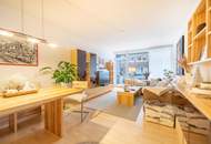 Zwischen Altstadt &amp; Salzach – Stilvolle 2-Zimmer-Wohnung in der Künstlerhausgasse