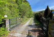 In Traumlage von Markt Piesting!