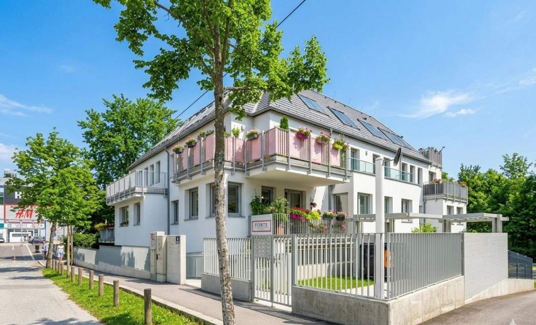 ++ WOHNEN auf TOP-NIVEAU ++ Exklusiv und Provisionsfrei