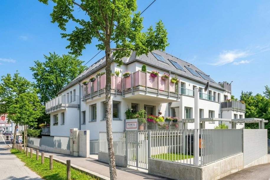 ++ WOHNEN auf TOP-NIVEAU ++ Exklusiv und Provisionsfrei, Wohnung-kauf, 539.000,€, 1140 Wien 14., Penzing