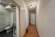 Charmante 1-Zimmer-Wohnung im Grazer Zentrum - sofort bezugsbereit!