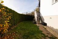 "Familien-Garten-Glück" – Ihre 4-Zimmer-Wohlfühloase in St. Veit im Pongau