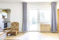 Wohnanlage, Zinshaus am Fuße der Karawanken