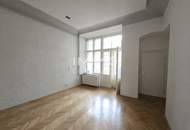 Bürofläche im "gemalten Haus" in Top-Lage zu vermieten - nahe dem Hauptplatz / Herrengasse 3 - Top 511