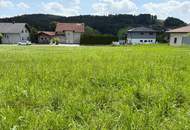 Sonniges Grundstück für Ihr neues Zuhause