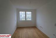 Urban Living in Floridsdorf