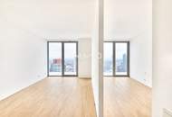 NEU: 36. Etage mit Weitblick - DC2 Tower: SKY RESIDENCES
