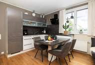 "Privat wohnen. Zentral leben." - 2-Zimmer-Wohnung in St. Johann im Pg.