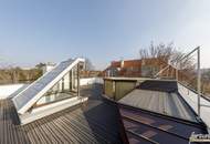 Hietzinger Dachterrassenjuwel, seltene Gelegenheit mit viel Potential