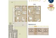 "Wohnen im Kornfeld" - Haus 3