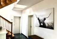 Schönes und modernes Einfamilienhaus im Wienerwald - zwischen Wien und St. Pölten