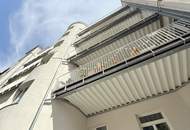 | 4 ZIMMER | LOGGIA | MIT EINBAUKÜCHE | NAHE TAUBSTUMMENGASSE | AB SOFORT
