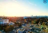 Erstbezug mit großer Terrasse & Klimaanlage – moderne 2-Zimmer-Wohnung nahe der U2-Aspernstraße