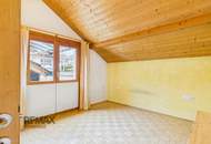Kleines, feines Zuhause in Feldkirch-Tisis