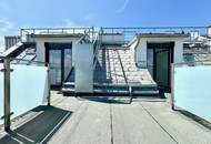 ++ NEU & EXKLUSIV ++ Neue DG-Wohnung mit großer Terrasse