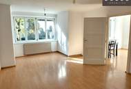 NUSSDORF| GEMÜTLICHE KLEINE WOHNUNG 40,82m²| GARTENBENÜTZUNG |BEZUG 15.10.2026