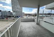 ZU HAUSE AM PULS DER STADT