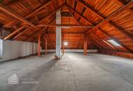 Charmantes Einfamilienhaus in idyllischer Lage in Breitensee – Sofort verfügbar, großzügiger Garten, Terrasse und Ausbaupotenzial