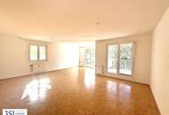 Exklusive 4-Zimmer-Wohnung mit großzügiger Freifläche ins Grüne in Bestlage Neustift am Walde