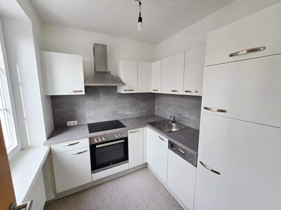 Mietwohnung im Herzen von Neumarkt – direkt am Marktplatz