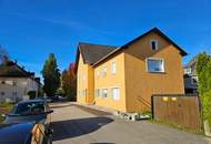 3-Familienhaus (Mehrfamilienhaus)