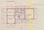 zentrumsnaher Bungalow mit sonnigem Garten zu verkaufen