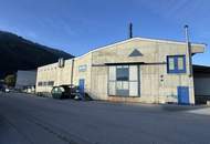 Großzügiges Gewerbeobjekt mit 5000 m² in Pfaffenhofen, Tirol – Top Investition!