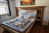 "MODERN LIVING" MIT EIGENEM GARTEN IN SONNIGER LAGE