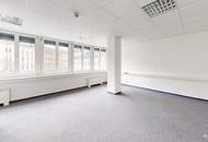 Helle Büroflächen mit Entwicklungspotenzial _ Erweiterbar