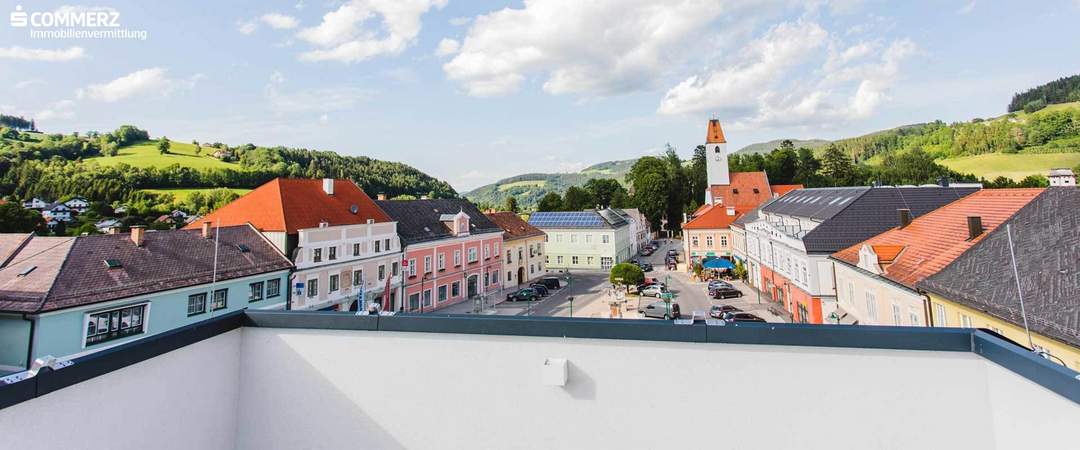 Wohlfühloase zur Miete