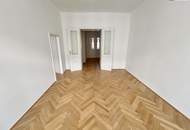 Typisch Wien – nur schöner! Altbau mit Wow-Faktor &amp; Platz zum Leben – Jetzt entdecken!