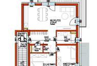 ERSTBEZUG in der Thermenregion Bad Waltersdorf: 67,50 m² Wohnfläche und 20,50 m² Balkon – hier bleiben keine Wünsche offen!