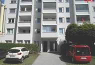 Sonnige 3-Zimmer-Wohnung mit perfekter Infrastrukur! Traumhafte Aussicht Am Bindermichl durch Loggia mit Balkonverglasung!