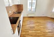 Ecke gut - alles gut! Hier wohnt Ihr Kapital und es fühlt sich wohl! Traumhafte Eckwohnung! Freier Mietzins! Hell + Ruhige Einbahnstraße + Wunderschön saniertes Altbauhaus + Tolle Infrastruktur und Anbindung!